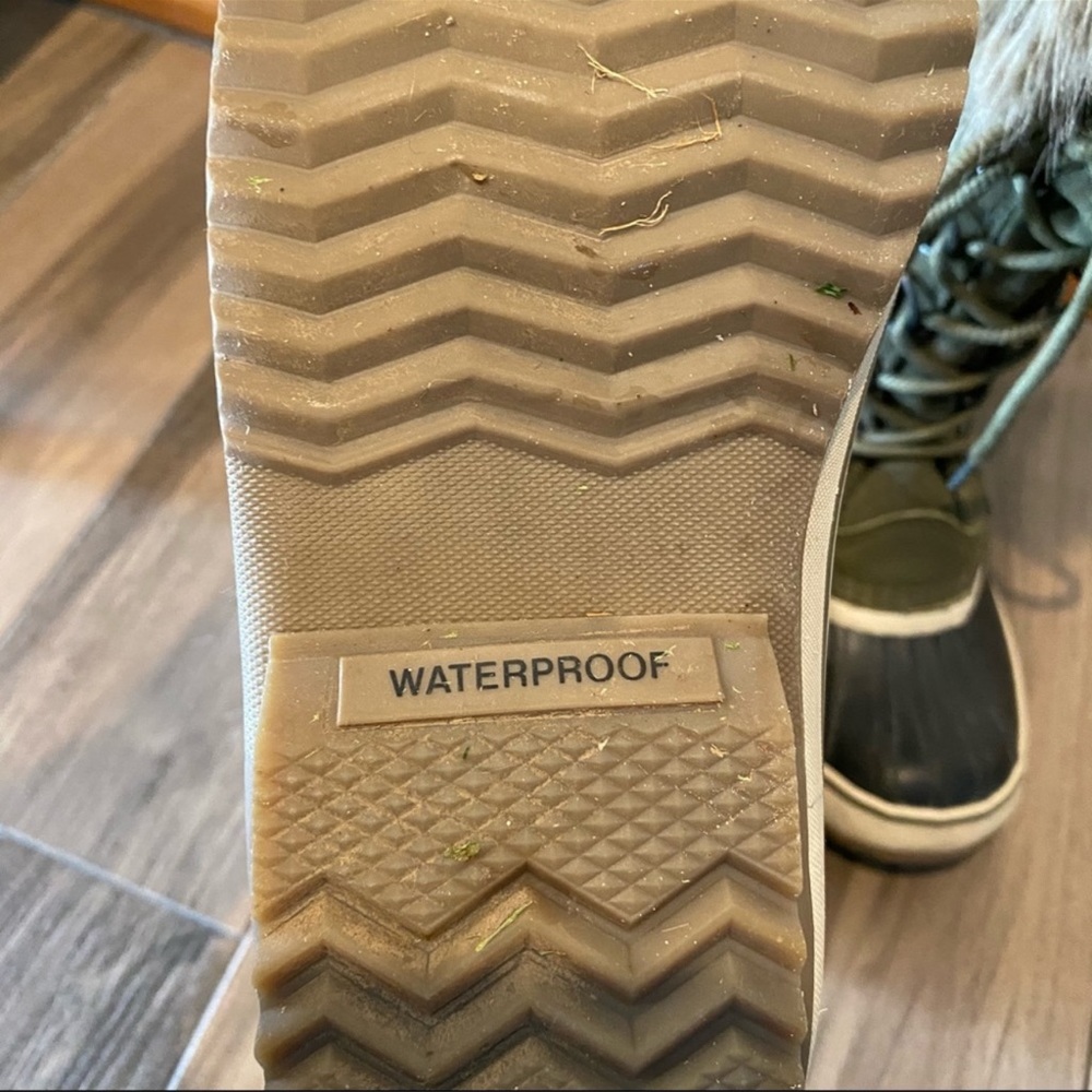 Sorel Joan Of Arctic Boot - Winter Boot - Warm Bo… - image 5